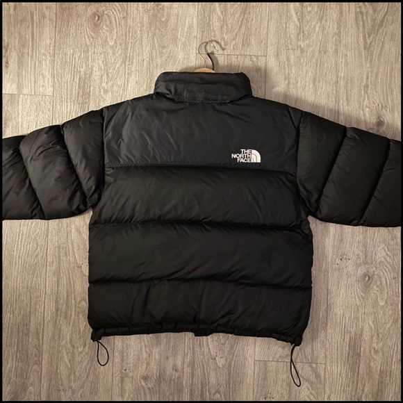 The North Face Women’s 1996 Retro Nupste Jacket - Picture 3 of 3